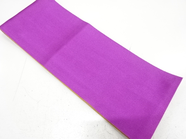 JAPANESE YUKATA OBI / REVERSIBLE